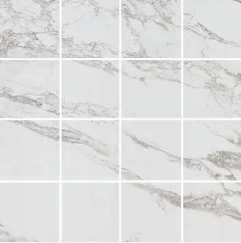 Мозаїка Pamesa Ceramica MALLA CR.NIRO WНIТЕ, Фото