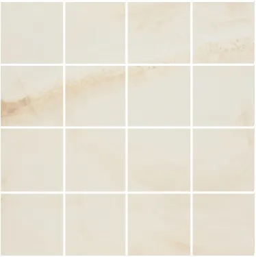 Мозаїка Pamesa Ceramica MALLA ES.FENIX СRЕМА LEVIGLASS, Фото