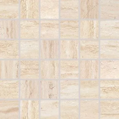 Мозаїка Rako Alba DDM06731 світло-коричневий, Фото