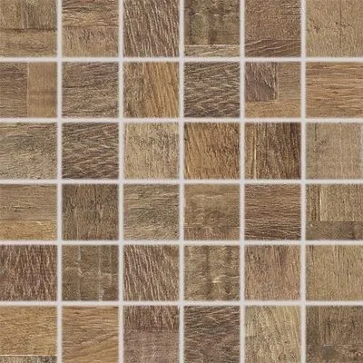 Мозаїка Rako Era DDM05709 коричневий, Фото