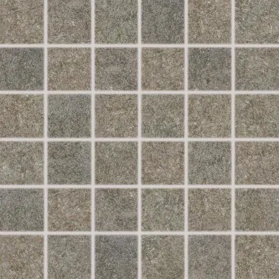 Мозаїка Rako Ground WDM05537 сірий, Фото