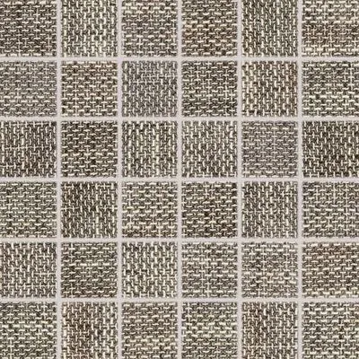 Мозаика Rako Next WDM06506 серый, Фото