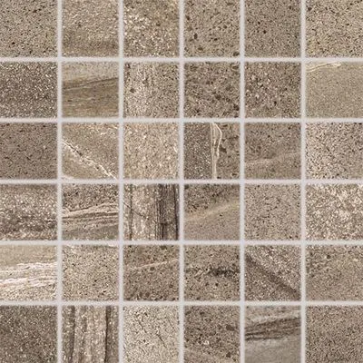 Мозаика Rako Random DDM06677 коричневый, Фото