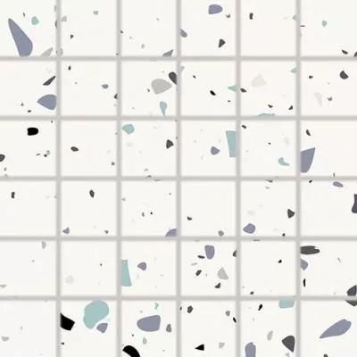 Мозаика RAKO SPECTRA blue WDM06548 30x30, Фото