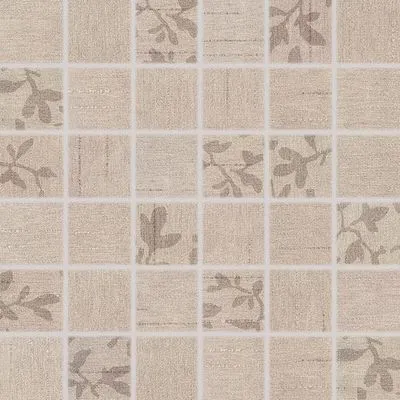 Мозаїка Rako Textile WDM05102 коричневий, Фото