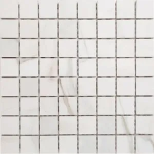 Мозаїка Zeus Ceramica AESTETICA I CLASSICI CALACATTA MQCXMC1B, Фото