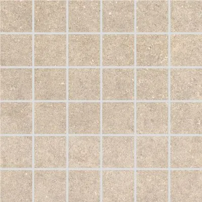 Мозаика Zeus Ceramica CONCRETE SABBIA MQCXRM3B, Фото