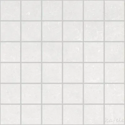 Мозаика Zeus Ceramica IL TEMPO BIANCO MQCXSN1B, Фото