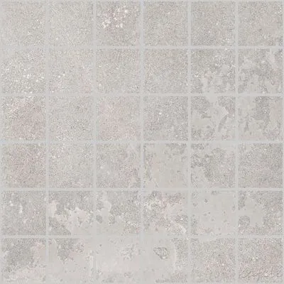 Мозаїка Zeus Ceramica IL TEMPO GRIGIO MQCXSN8, Фото