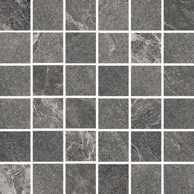 Мозаика Zeus Ceramica Kalakito Black MQCXKA9B, Фото