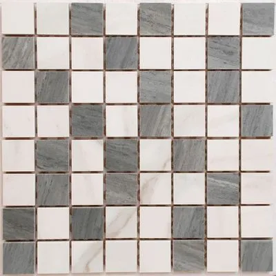 Мозаика Zeus Ceramica Calacatta Mix (mqcxmc81 mix), Фото