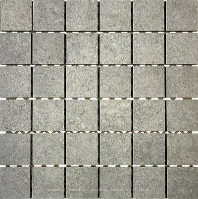 Мозаїка Zeus Ceramica Grigio (mqcxrm8a), Фото