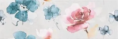 Декор Opoczno Mystery Land Inserto Flower, Фото