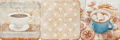 Плитка Opoczno Mystery Land Inserto Kitchen, Фото