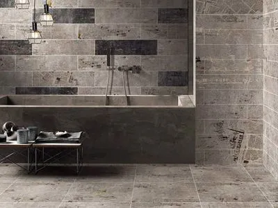 Плитка Sun Dec Newspaper (UA-C03), Фото