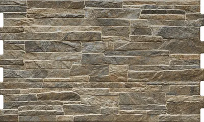 Плитка Cerrad Nigella Dark 6859 Осіб, Фото