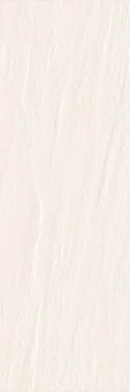 Плитка Paradyz NIGHTWISH BIANCO SCIANA A STRUKTURA 25x75, Фото