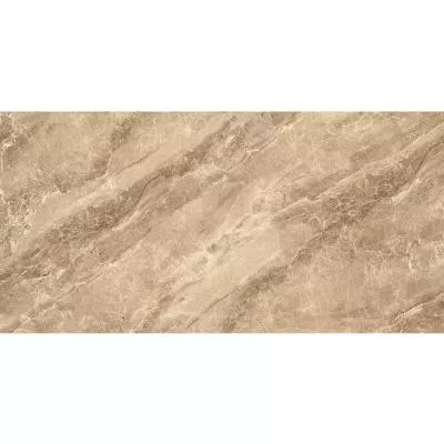 Плитка CERAMICA DESEO NIKOLUX BROWN POL 60x120, Фото