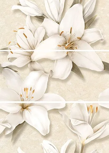 Панно Intercerama Oasis (П64021), Фото