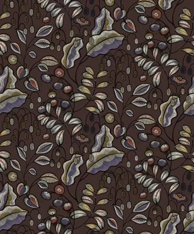 Обои Khroma BAHIA HIA006, Фото