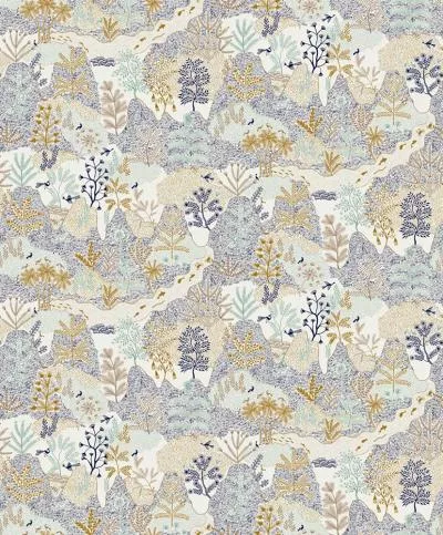 Шпалери Khroma BAHIA HIA105, Фото