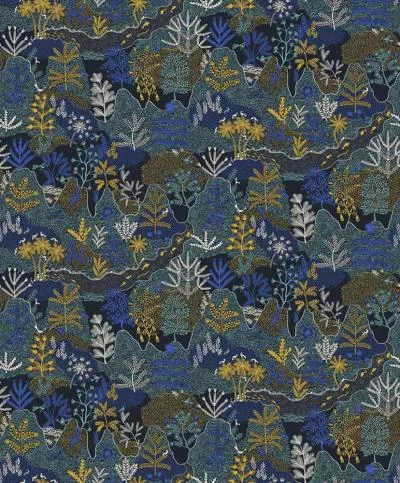 Шпалери Khroma BAHIA HIA106, Фото