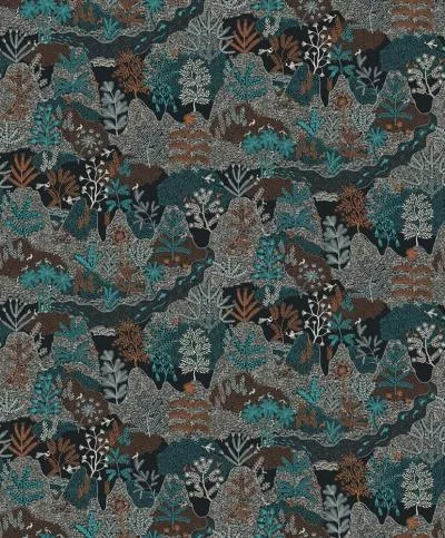 Шпалери Khroma BAHIA HIA108, Фото