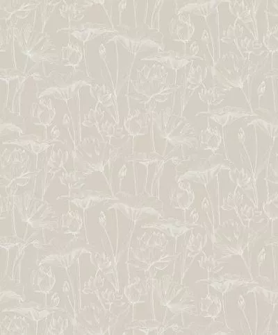 Шпалери Khroma Lotus LOT301, Фото