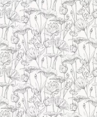 Шпалери Khroma Lotus LOT302, Фото