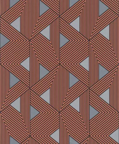 Шпалери Khroma Wild WIL506, Фото