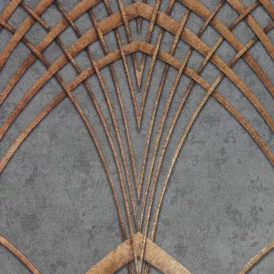 Шпалери MARBURG Art Deco 31956, Фото