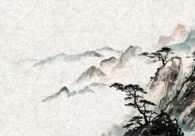 Обои MARBURG Lava 46995, Фото