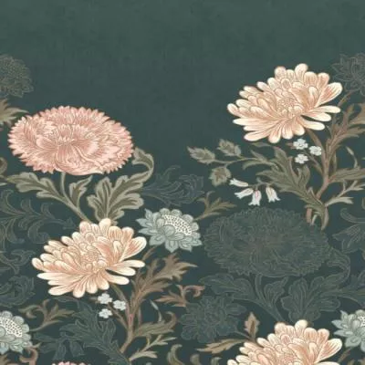 Обои Rasch SALISBURY 552201, Фото