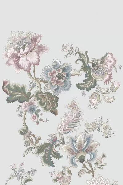 Шпалери Rasch Sophia 711844, Фото
