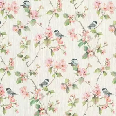 Шпалери Rasch Victoria 970708, Фото