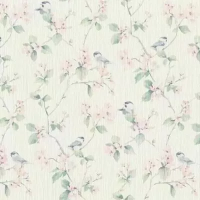 Шпалери Rasch Victoria 970715, Фото