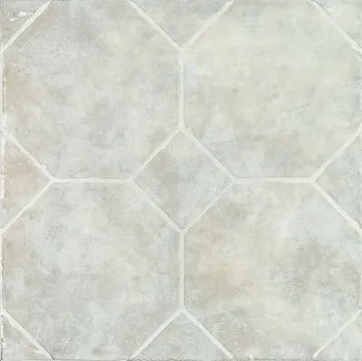 Плитка Zeus Ceramica Octagon bianco 45x45 (zwxl81), Фото