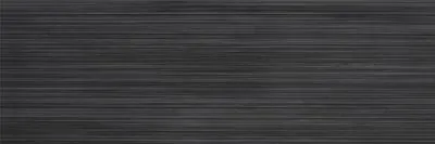 Плитка Cersanit Odri black 20x60, Фото