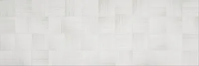 Плитка Cersanit Odri white structure 20x60, Фото