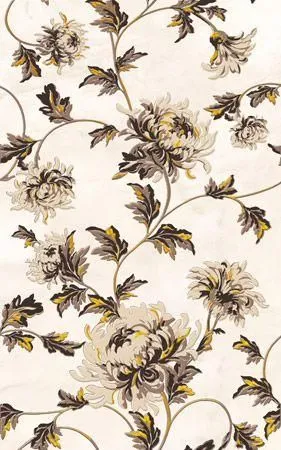 Декор Golden Tile Октава Г51381, Фото