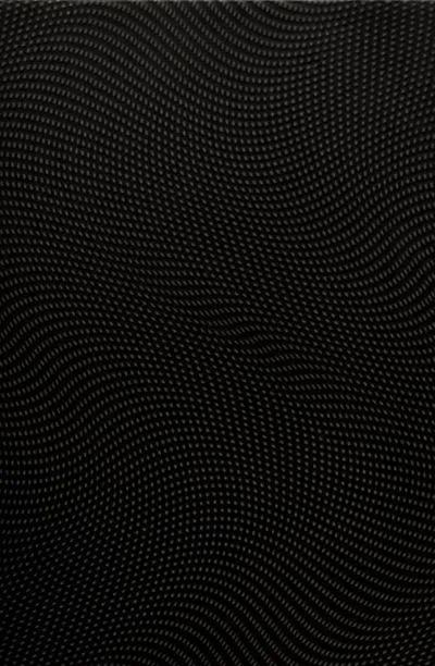 Плитка Ceramika Pilch Optica czarny (SR-150N), Фото