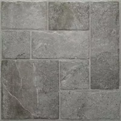 Плитка CERAMICA DESEO P.E. NANOTECH LEGEND DARK GREY MT 60x60, Фото