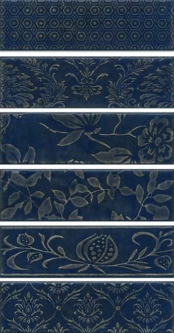 Панно Kerama Marazzi Камп'єлло ADB3336x2926, Фото