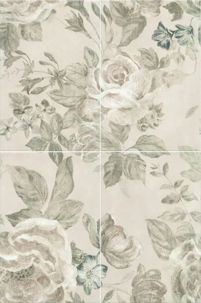 Панно Kerama Marazzi Олександрія 8271 4x 3F, Фото