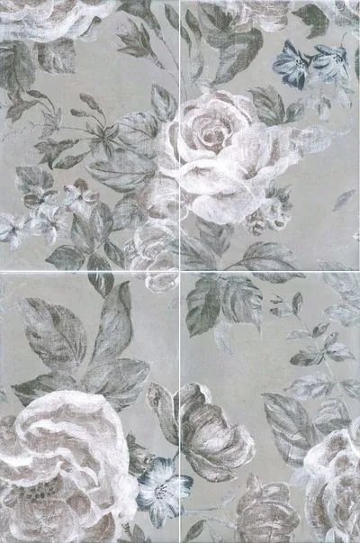 Панно Kerama Marazzi Олександрія 8272 4x 3F, Фото