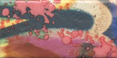 Панно Kerama Marazzi Граффіті OS A57 9x 19060, Фото