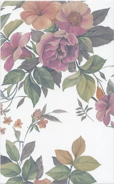 Панно Kerama Marazzi Ломбардиа VT A162 2x 6397, Фото