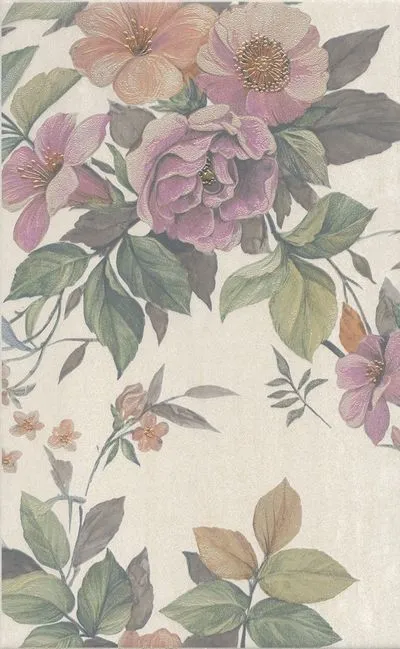 Панно Kerama Marazzi Ломбардиа VT B162 2x 6401, Фото