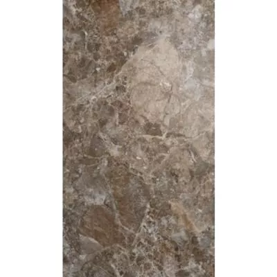 Плитка Kutahya Seramik Paradiso Brown Crystal RT Polish N 240x120, Фото