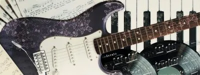 Декор Intercerama Pergamo 1 (Д123061-1), Фото